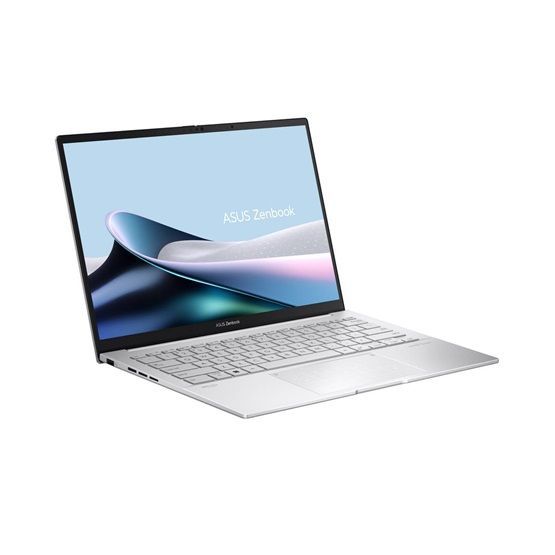 Asus UX3405MA-PP077W Foggy Silver