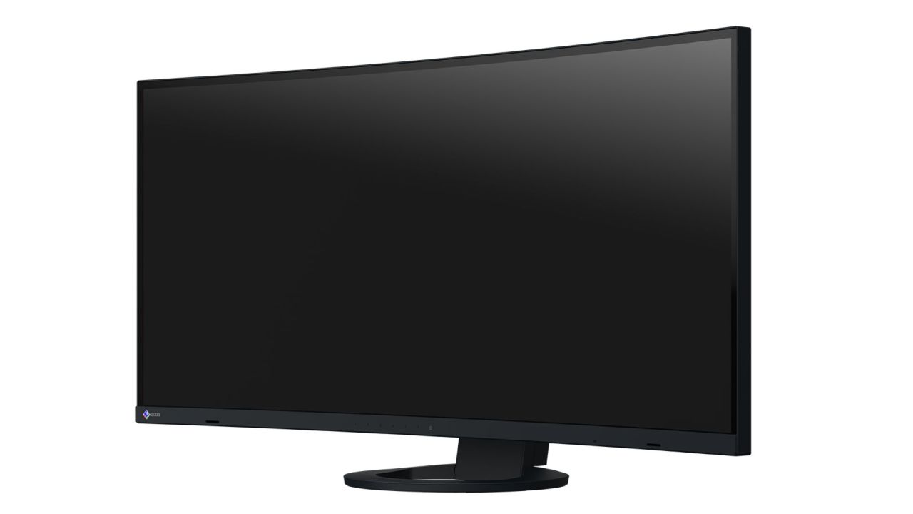 Eizo 37,5" EV3895-BK IPS LED Curved