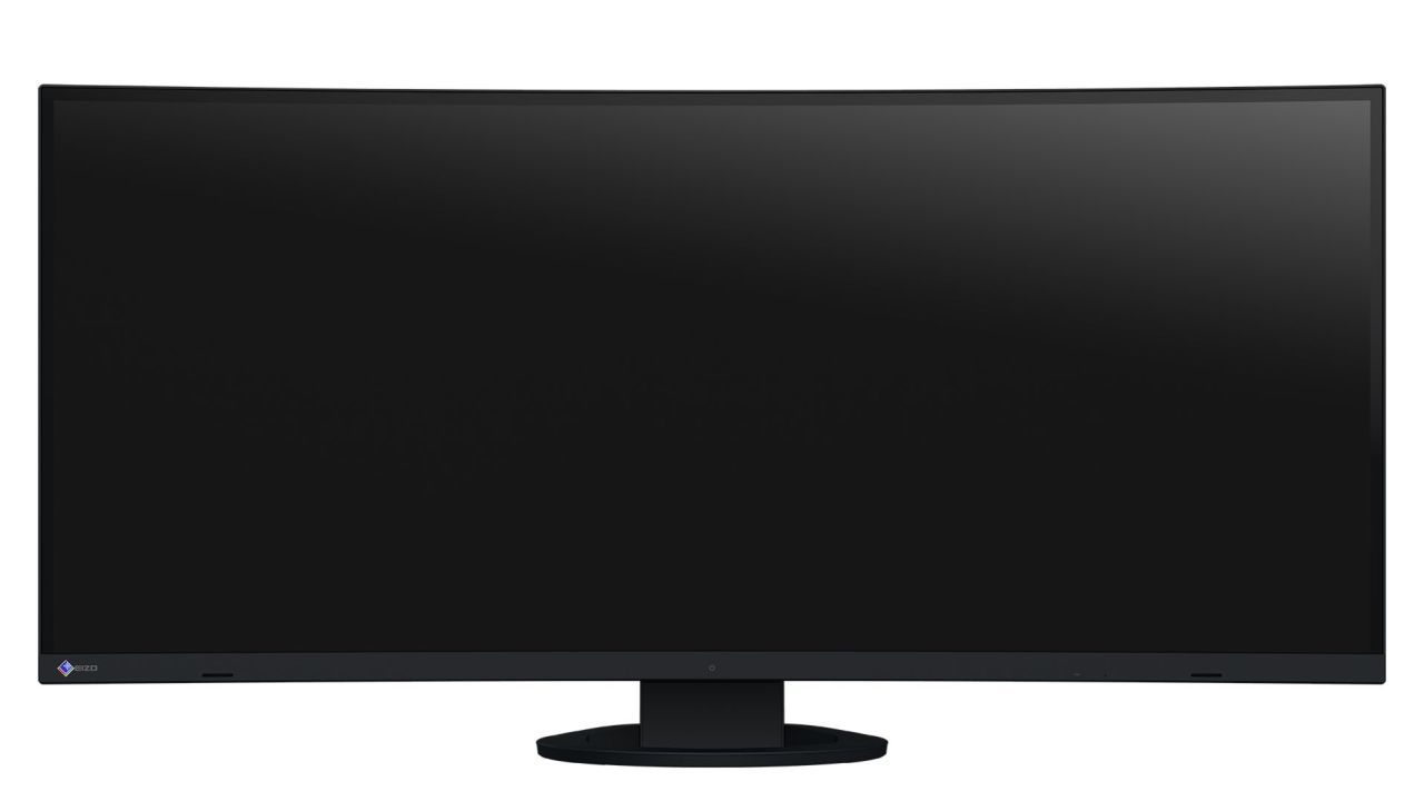 Eizo 37,5" EV3895-BK IPS LED Curved