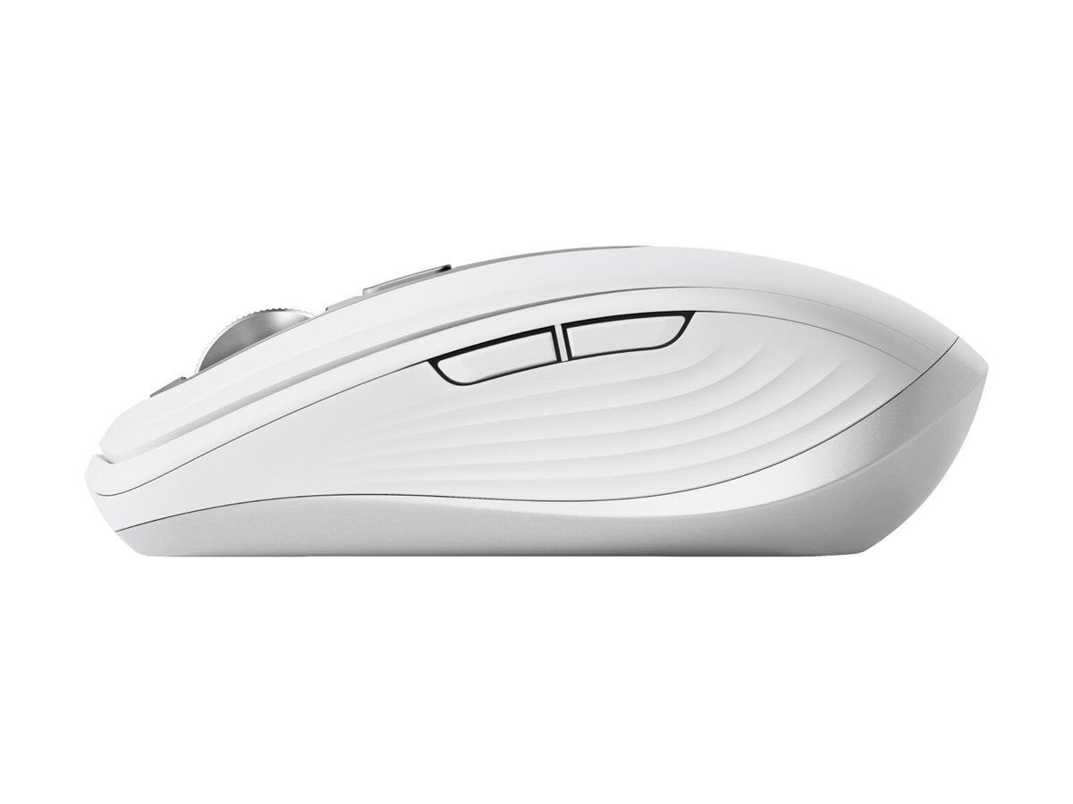 Logitech MX Anywhere 3S for Mac Mouse Light Grey