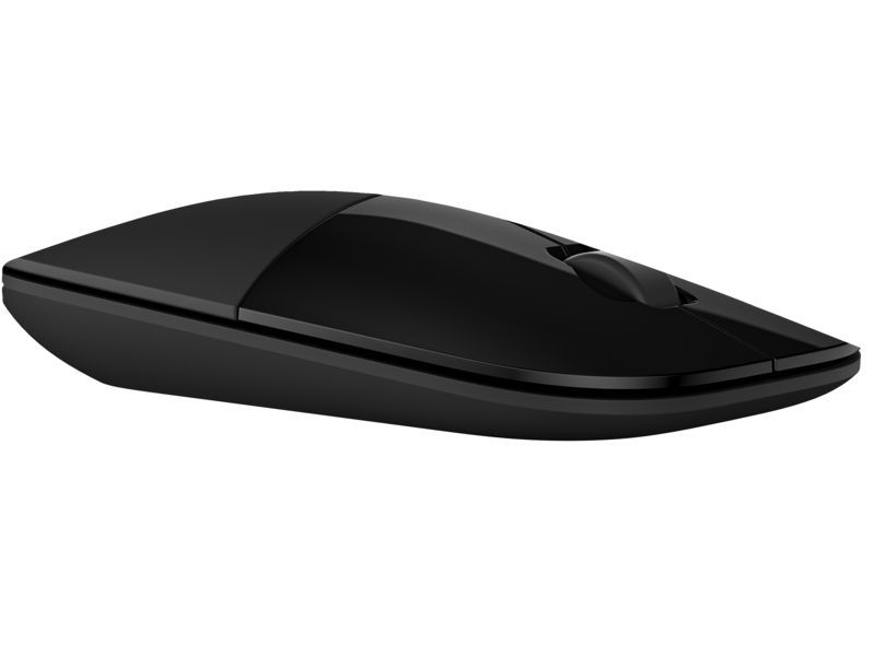 HP Z3700 Dual Wireless Mouse Black