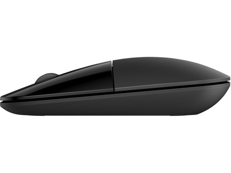 HP Z3700 Dual Wireless Mouse Black