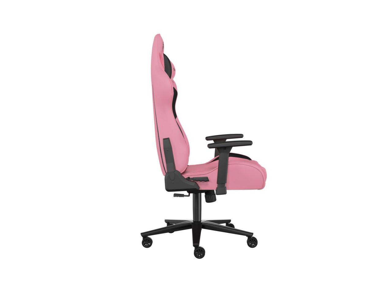 Natec Genesis Nitro 720 Gaming Chair Pink/Black