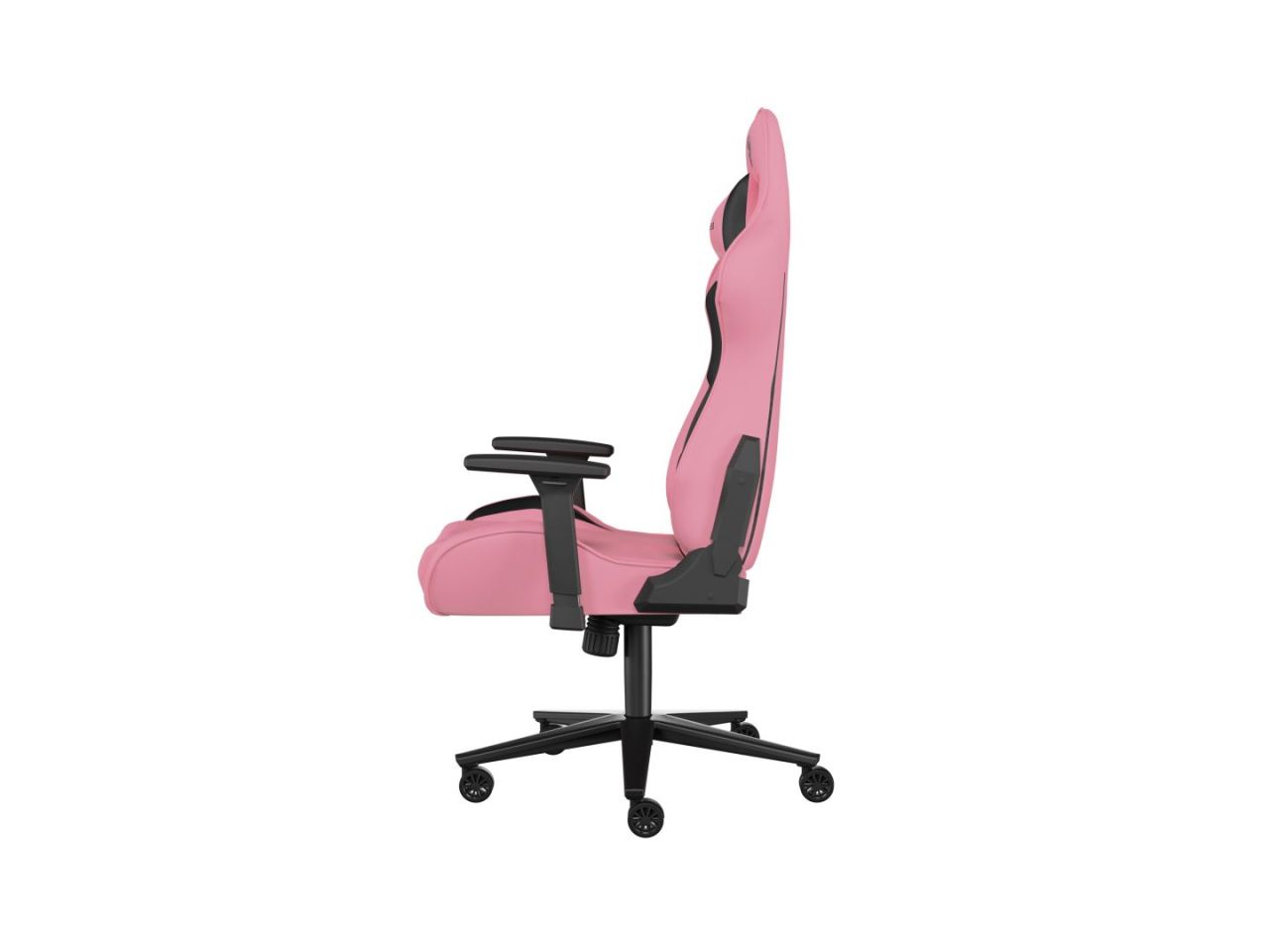 Natec Genesis Nitro 720 Gaming Chair Pink/Black