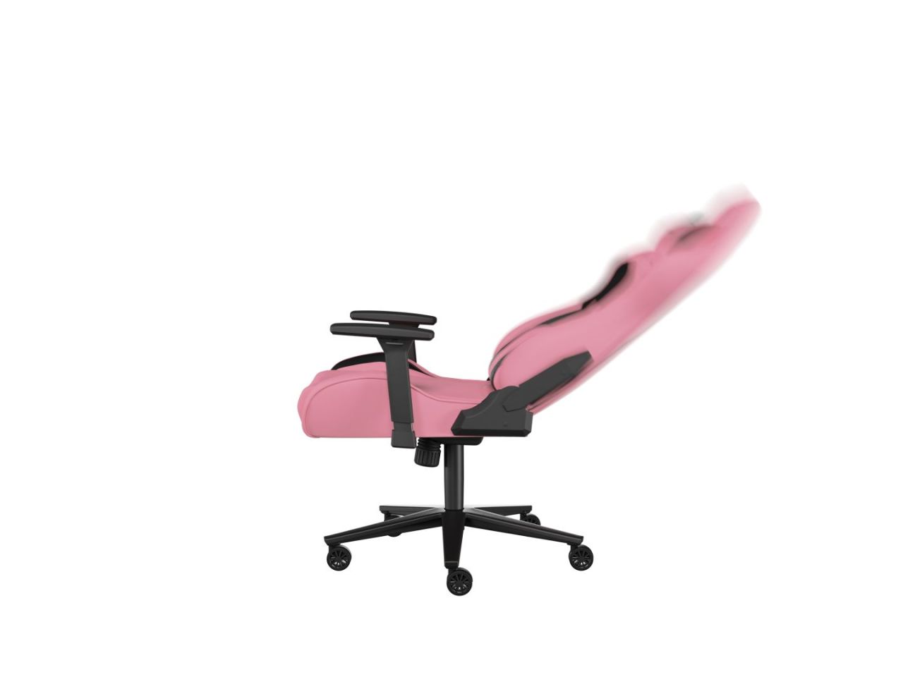 Natec Genesis Nitro 720 Gaming Chair Pink/Black