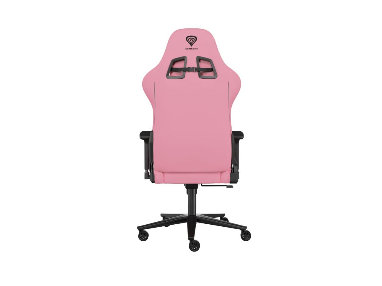 Natec Genesis Nitro 720 Gaming Chair Pink/Black