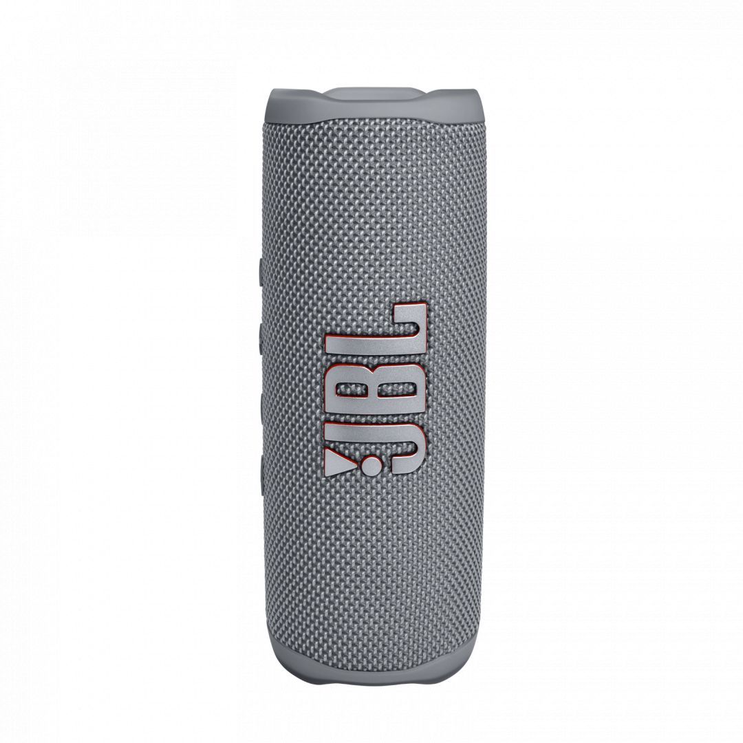 JBL Flip 6 Portable Waterproof Speaker Grey