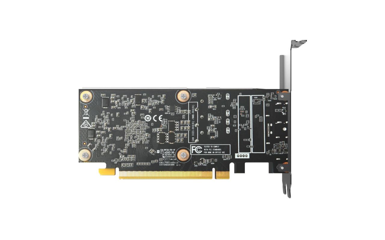 Zotac GeForce RTX3050 6GB DDR6 Gaming Low Profile