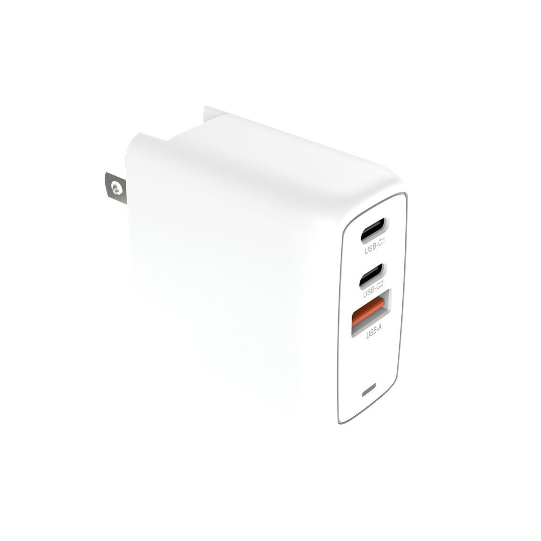 Creative 67W GaN Charger White