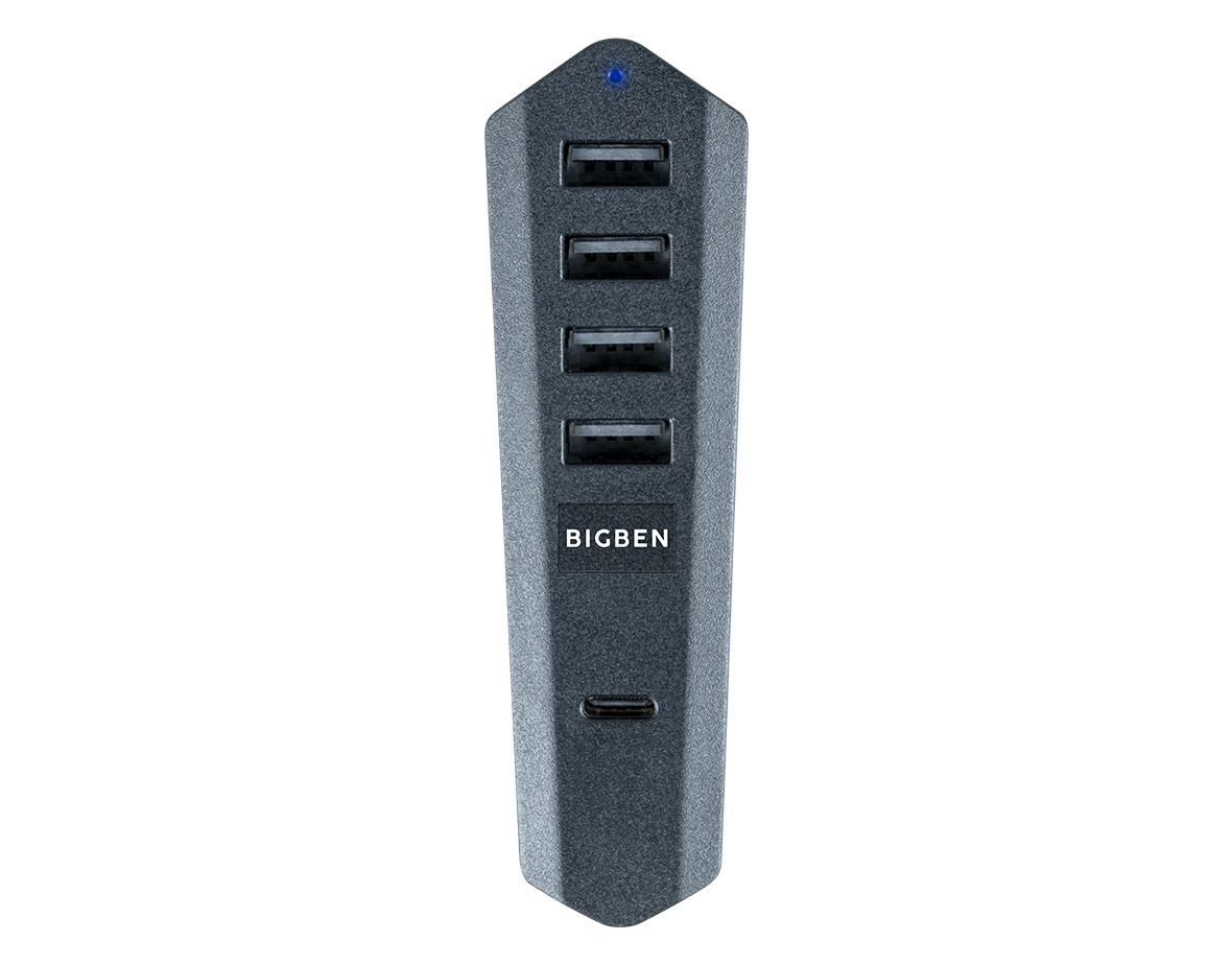 Nacon USB Hub for PlayStation 5 Slim Consoles