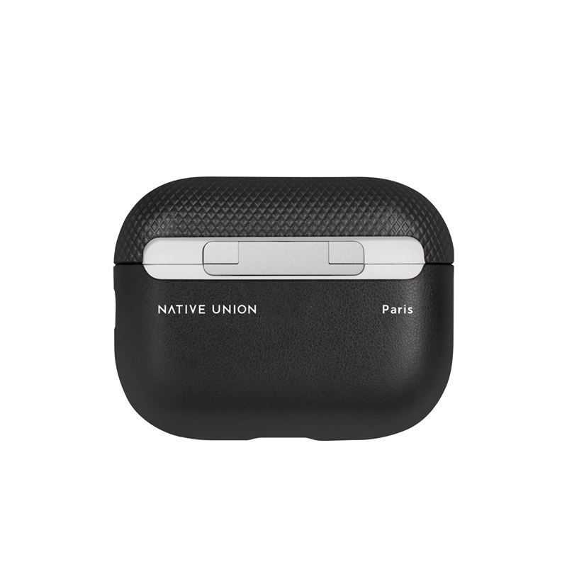 Native Union Re(Classic) case, black - AirPods Pro 2