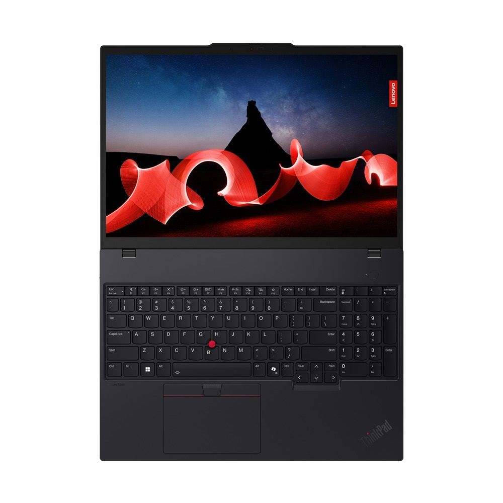 Lenovo ThinkPad T16 Gen 3 Black