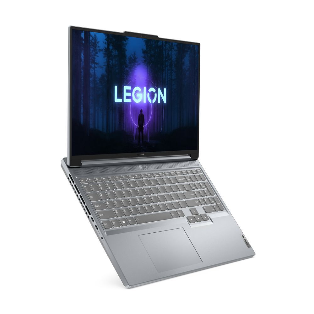 Lenovo Legion Slim 5 Luna Grey