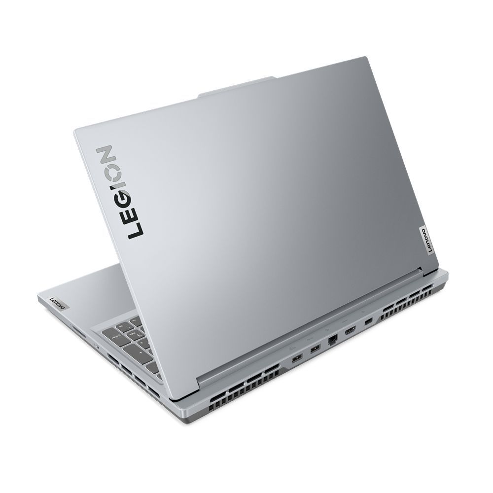 Lenovo Legion Slim 5 Luna Grey