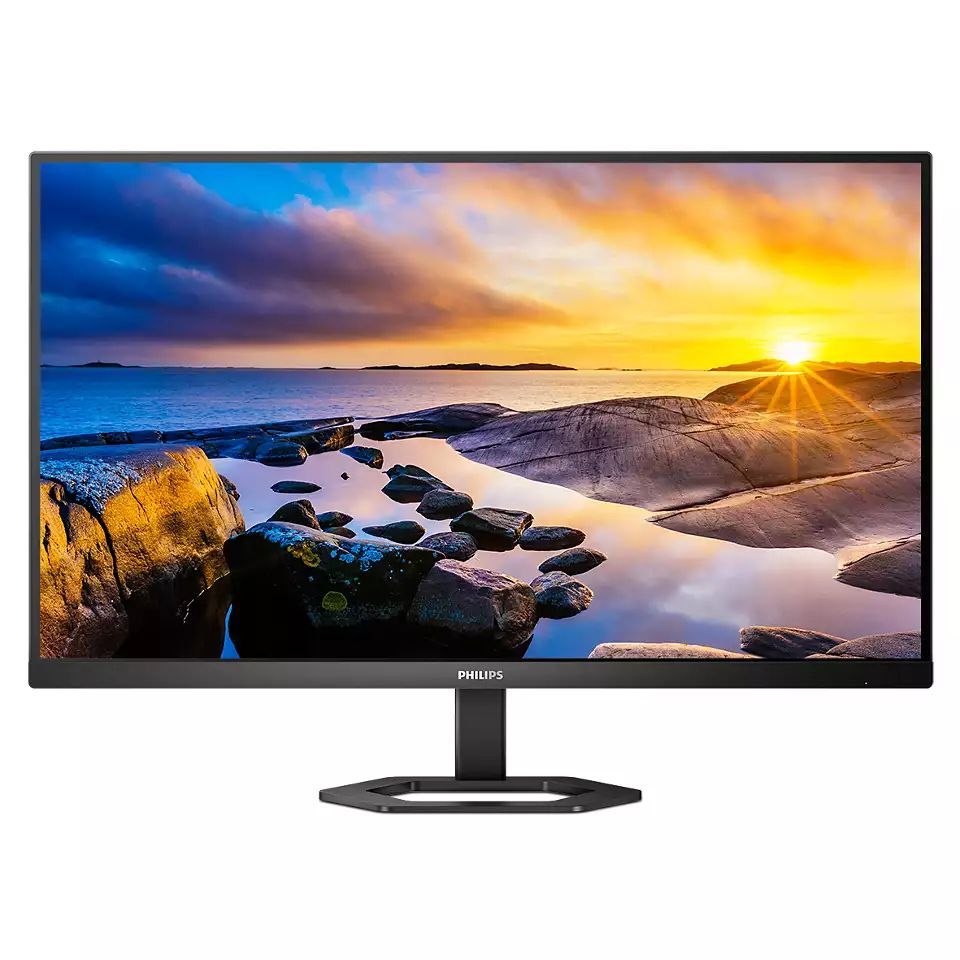 Philips 27" 27E1N5500LA LED