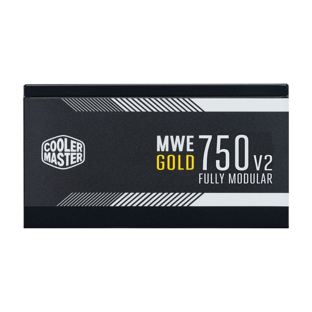 Cooler Master 750W 80+ Gold MWE V2