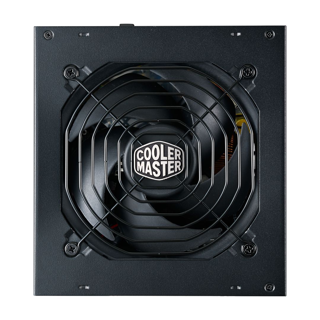 Cooler Master 750W 80+ Gold MWE V2