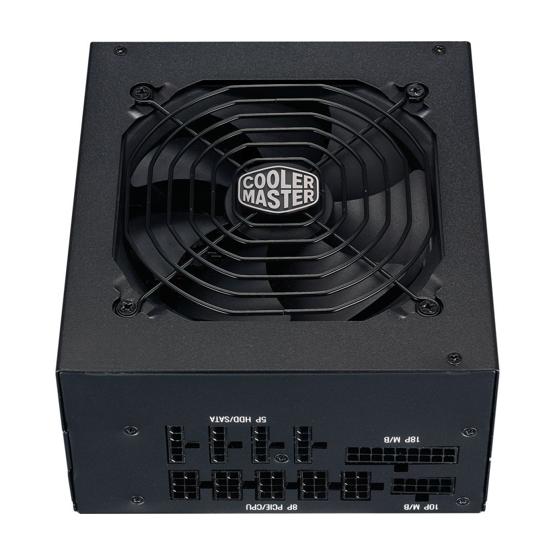 Cooler Master 750W 80+ Gold MWE V2