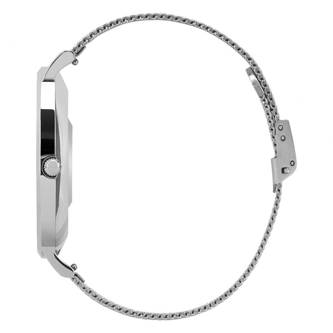 GARETT VERONA Smartwatch Silver Steel