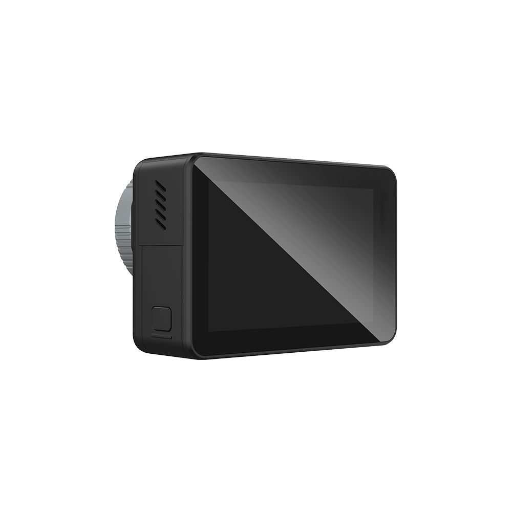 SJCAM SJ10 Pro Dual Screen Action Camera Black