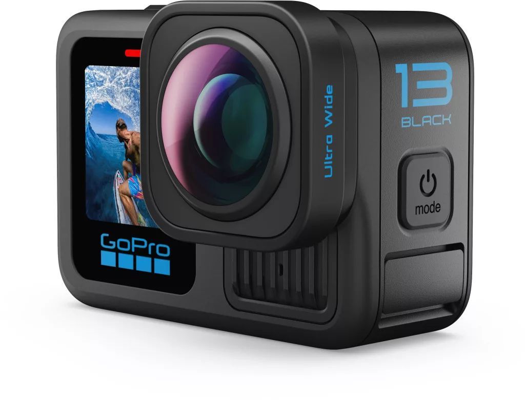 GoPro Hero13 Black