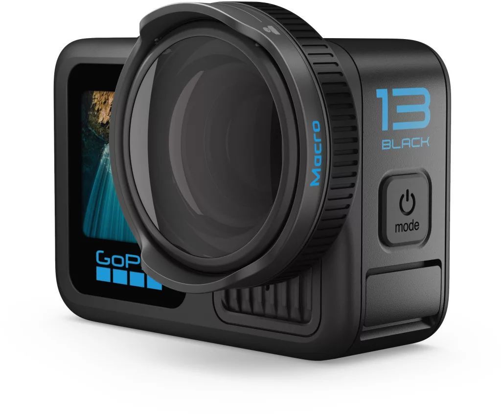 GoPro Hero13 Black