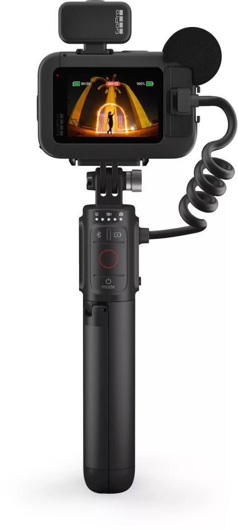 GoPro Hero13 Creator Edition