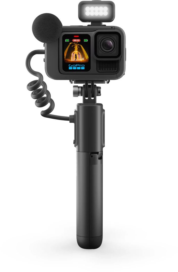 GoPro Hero13 Creator Edition