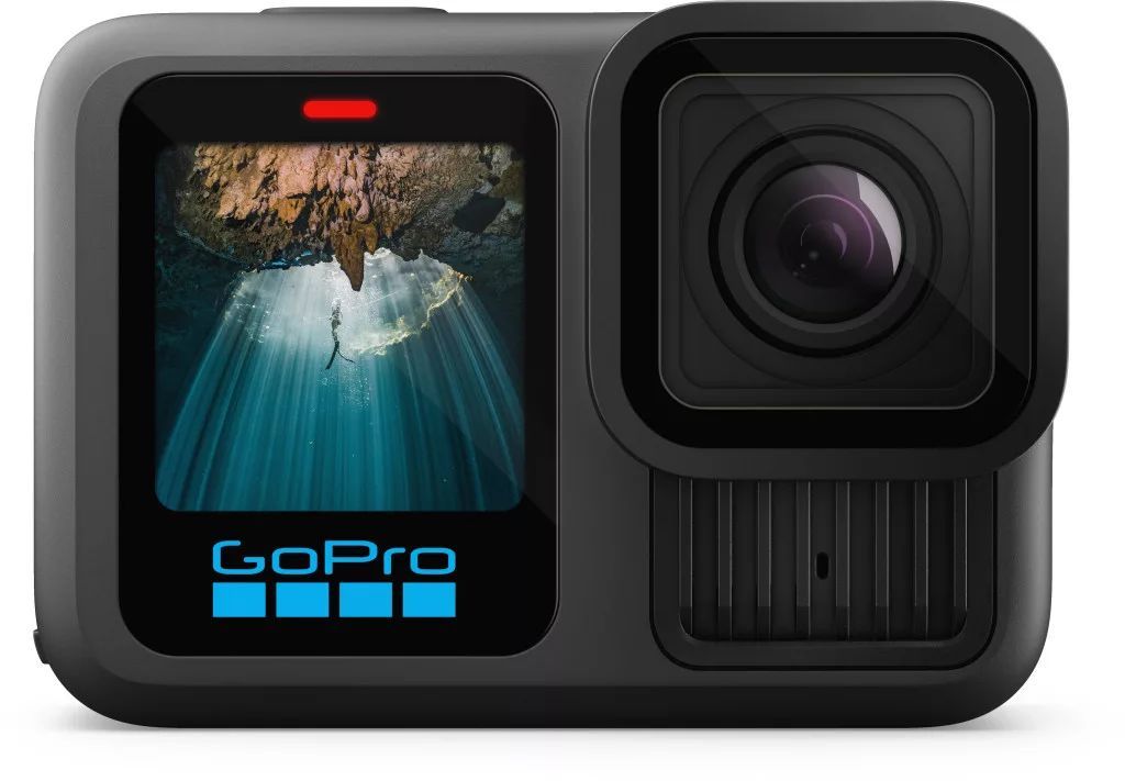 GoPro Hero13 Creator Edition