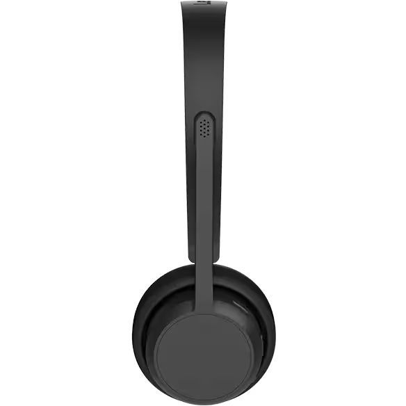 Lenovo Wireless Stereo Headset Black