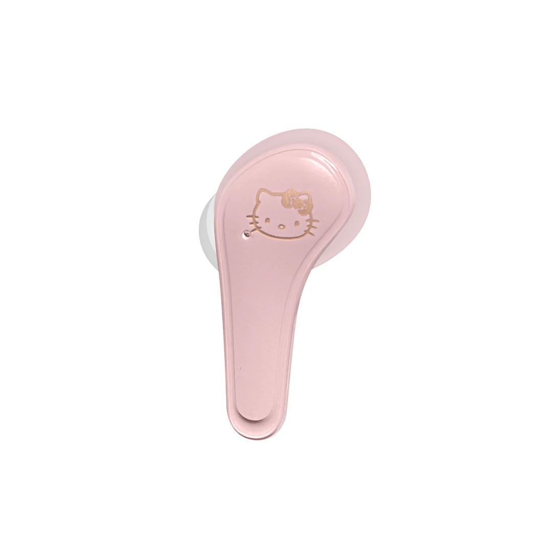 OTL Technologies Hello Kitty Bluetooth Headset Pink/Rose Gold