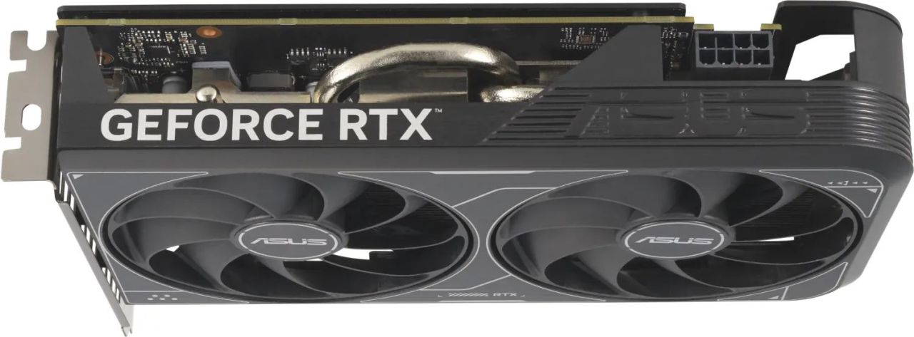 Asus DUAL-RTX4060TI-O8G-V2