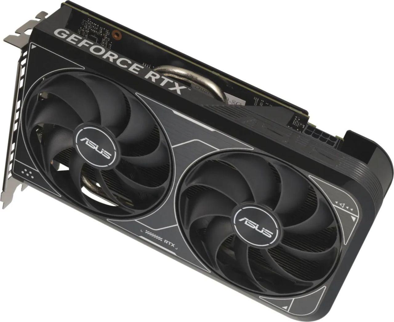 Asus DUAL-RTX4060TI-O8G-V2