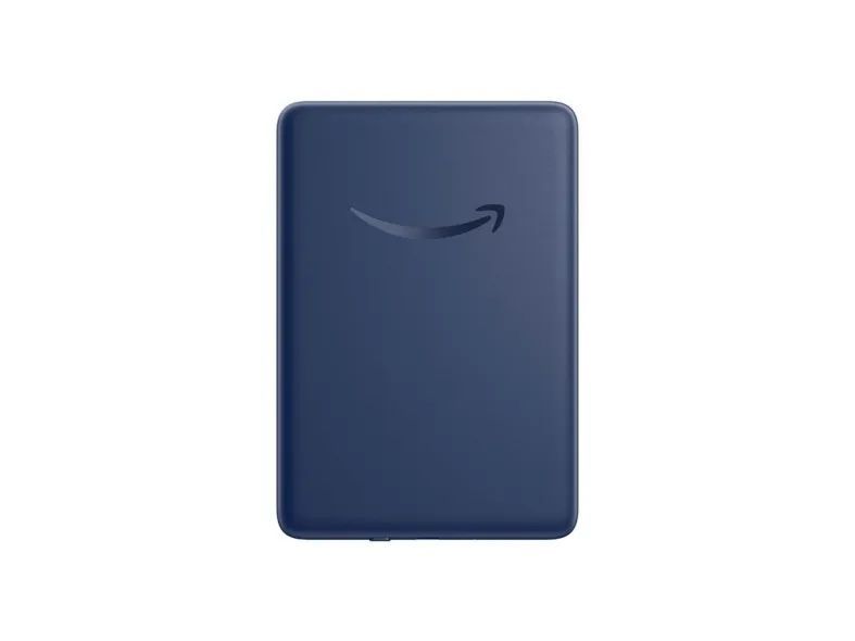 Amazon Kindle (2022) 6" E-book olvasó 16GB Blue (Reklámos verzió)