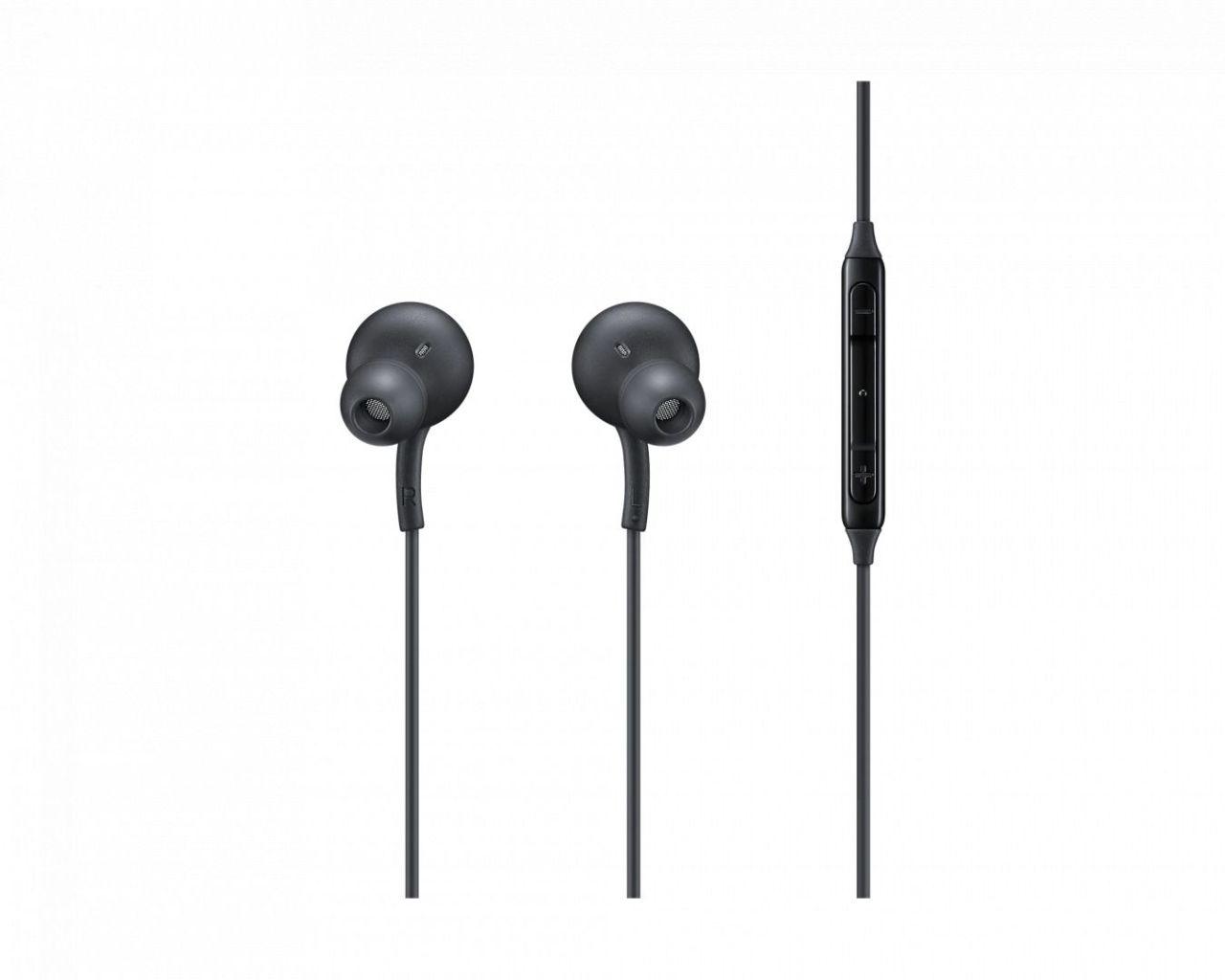 Samsung EO-IC100 AKG Headset Black