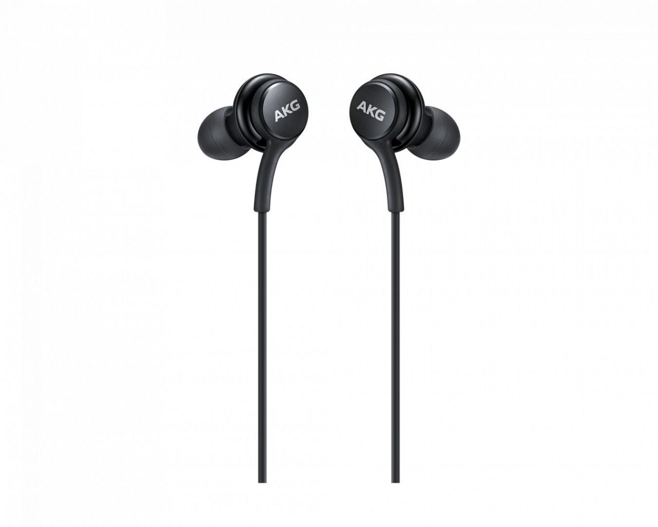 Samsung EO-IC100 AKG Headset Black