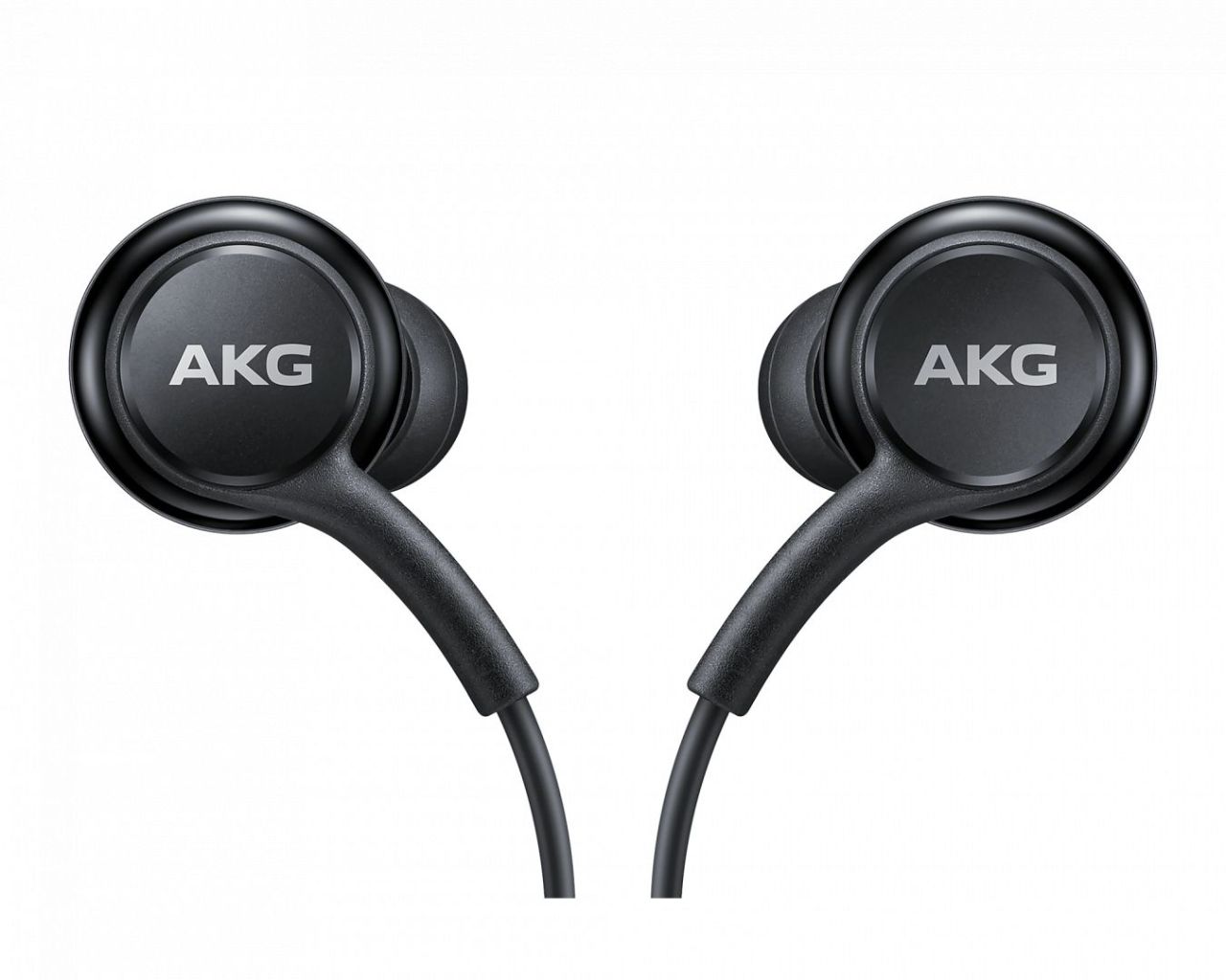 Samsung EO-IC100 AKG Headset Black