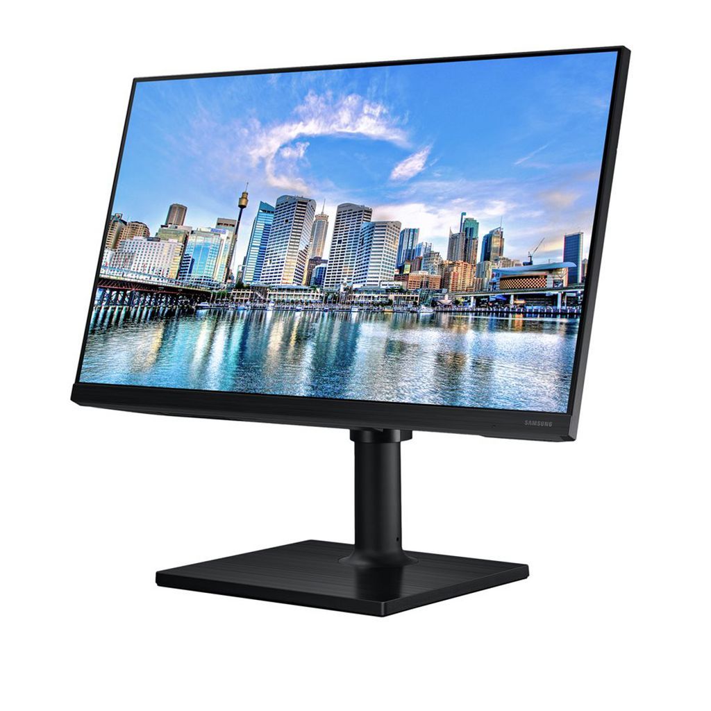 Samsung 27" LF27T450FQRXEN IPS LED