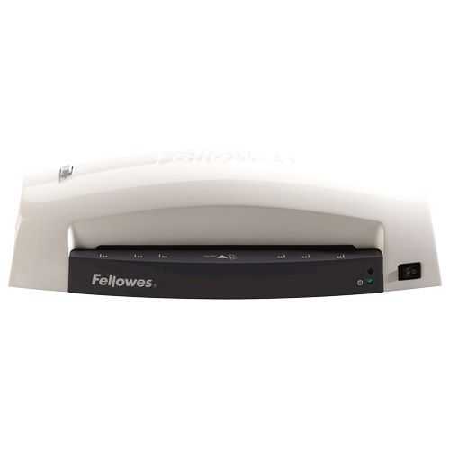 Fellowes Lunar A4 Laminálógép White