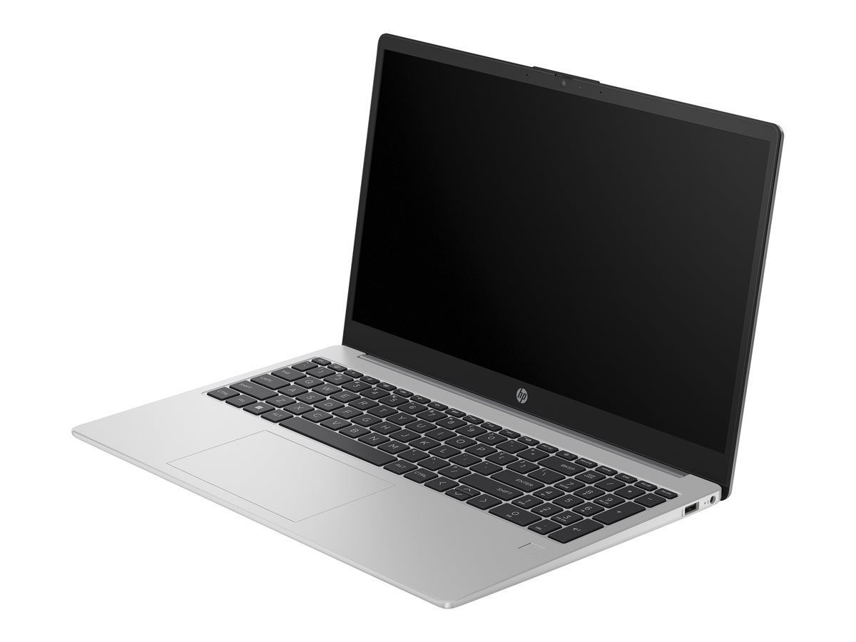 HP 250 G10 Silver