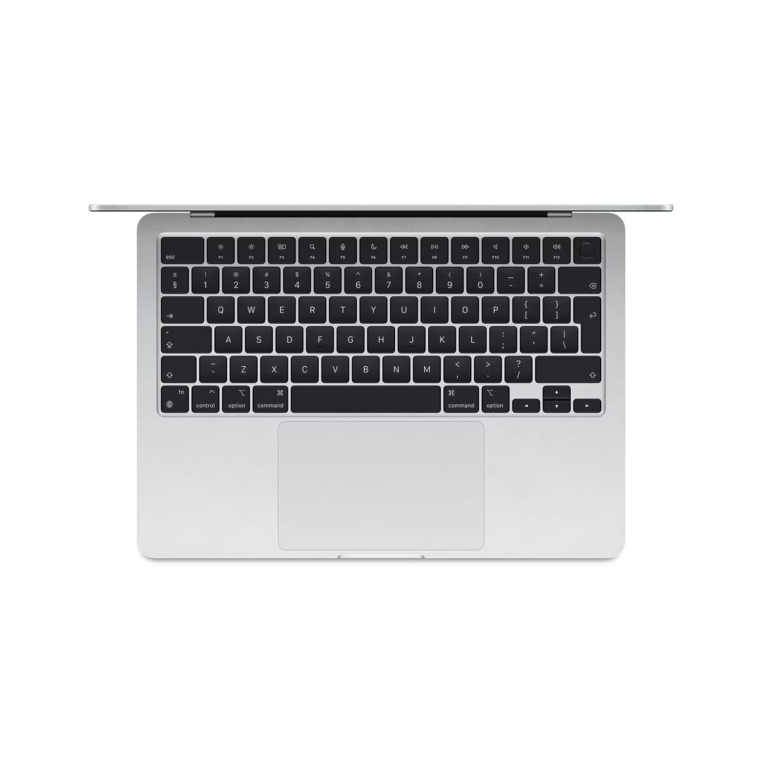 Apple MacBook Air 13" (2024) Silver