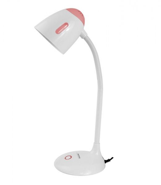 Esperanza Desk Lamp E27 Electra Red