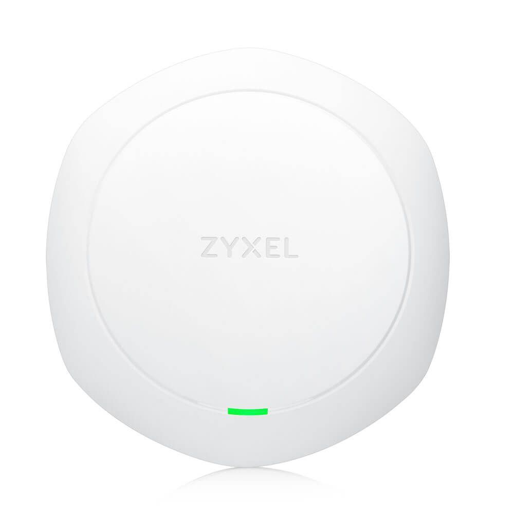 ZyXEL WAC6303D-S 802.11ac Wave 2 Dual-Radio Unified Pro Access Point White