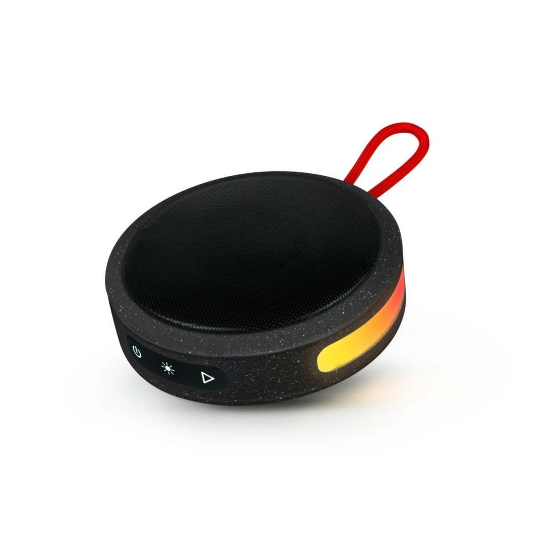 Bigben Interactive Party Nano Bluetooth Speaker Black