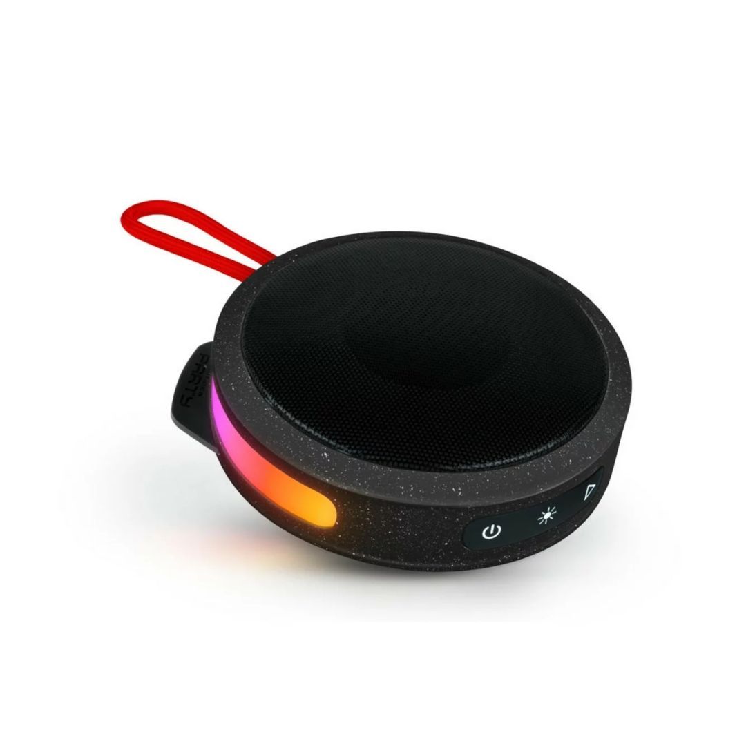 Bigben Interactive Party Nano Bluetooth Speaker Black