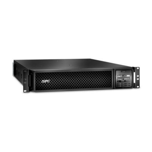 APC SRT1000RMXLI Smart-UPS On-Line LCD 1000VA UPS