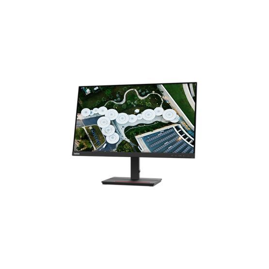 Lenovo 23,8" ThinkVision S24E-20 LED