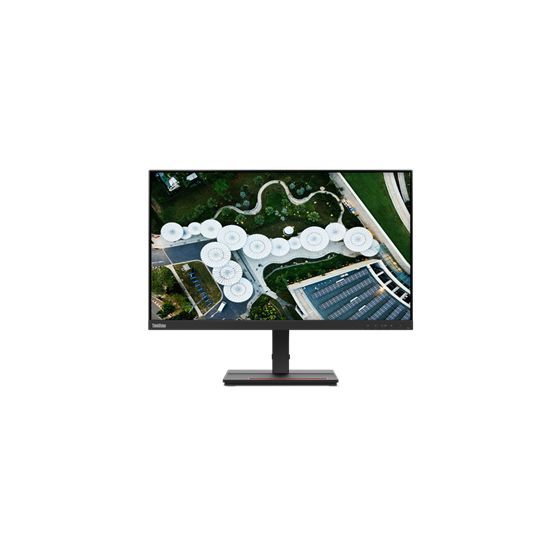 Lenovo 23,8" ThinkVision S24E-20 LED