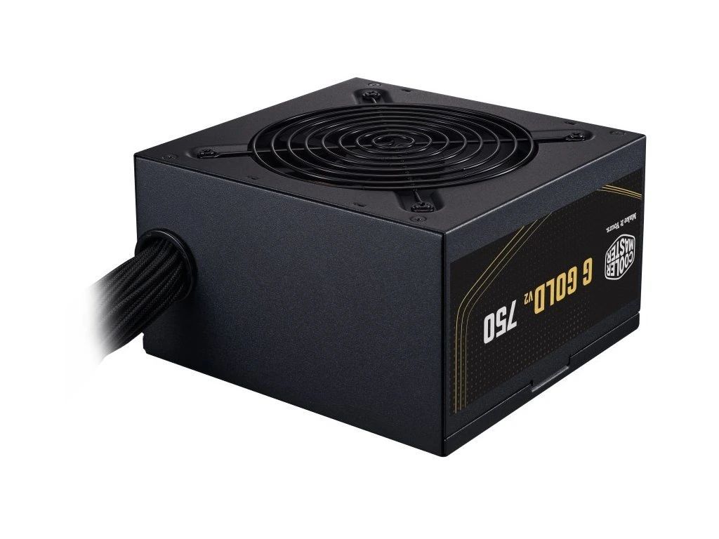 Cooler Master 750W 80+ Gold G V2