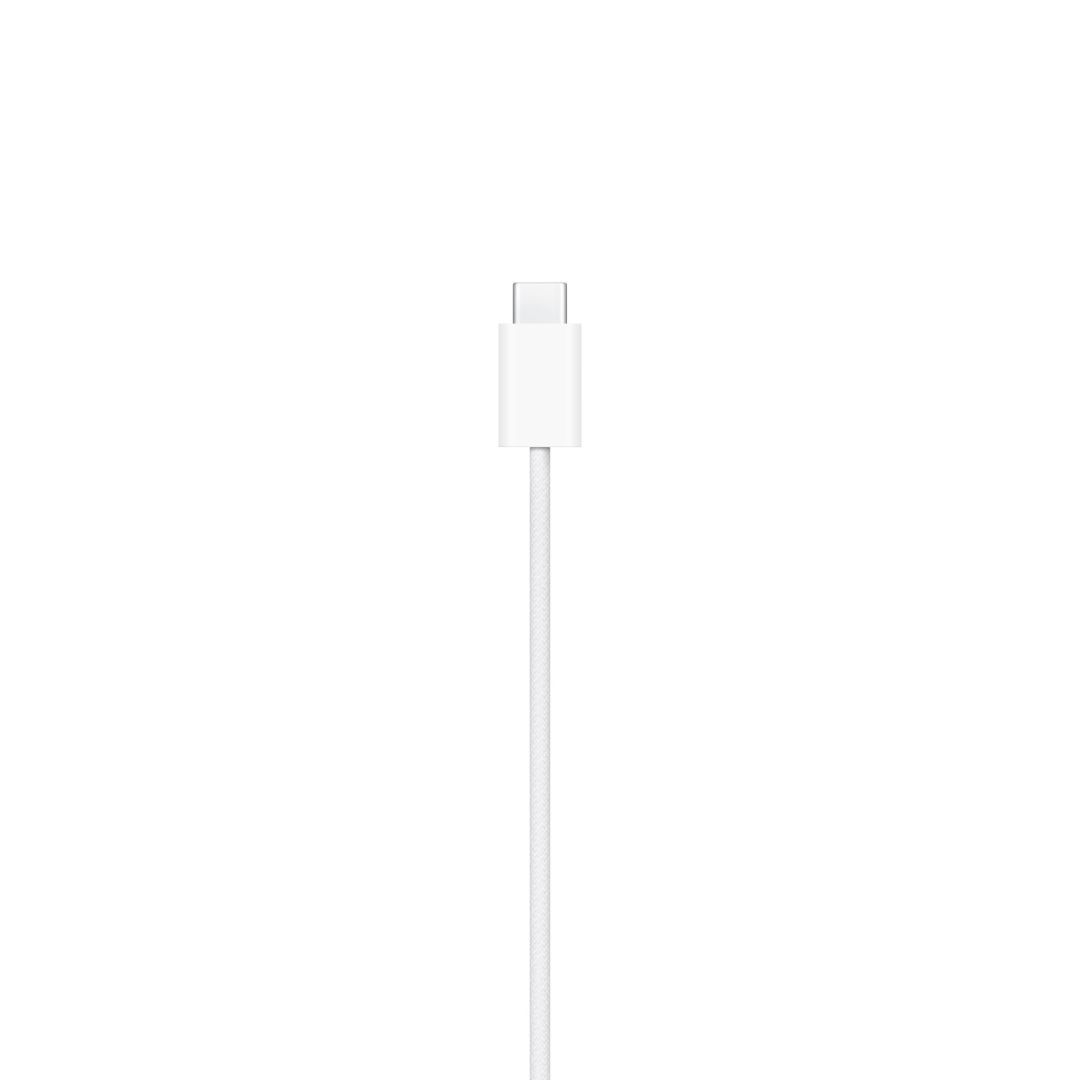 Apple MagSafe Charger 2m White